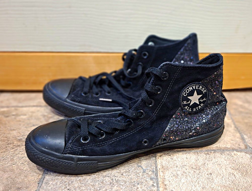 Converse chuck taylor all - converse, star