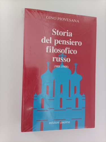 Storia del pensiero - pensiero, filosofico