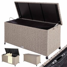 Casaria® Baule Giardino XXL