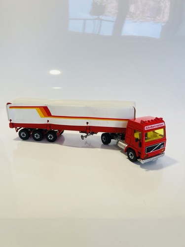 Siku 3412 volvo 12 - 3412, f