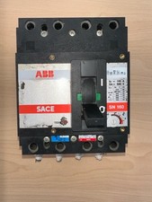 ABB SACE SN 160