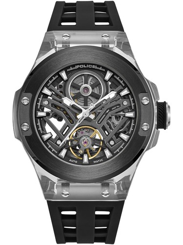 Police pewgr0082203 orologio - police,
