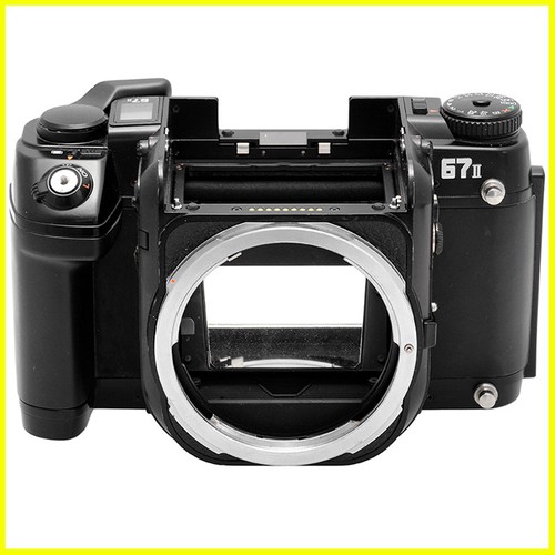 Pentax asahi body medio - pentax, 67