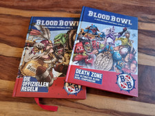 Blood Bowl - Libro delle