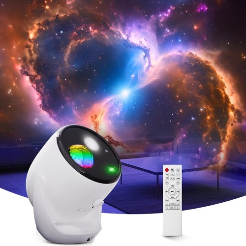 Rossetta galaxy proiettore - galaxy,