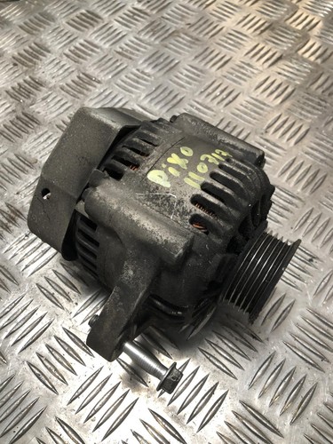Alternatore nissan pixo - pixo, (d31s)