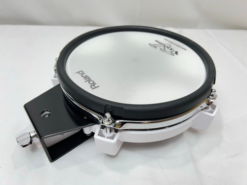 Roland pad 8 batteria - roland, 8"
