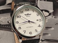 ◄ Orologio da polso