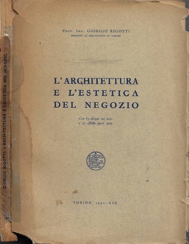 Architettura l estetica - l'architettura, l'estetica