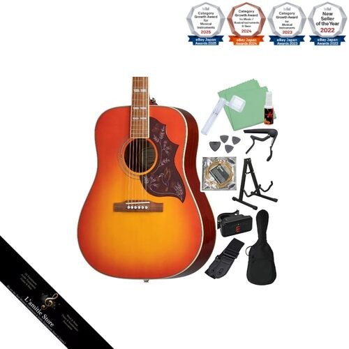 Epiphone hummingbird studio - epiphone,