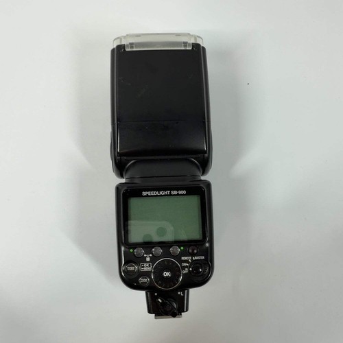 Flash fotocamera nikon - flash,