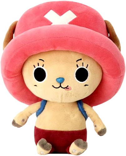 Merchandise one piece plush - merchandise,