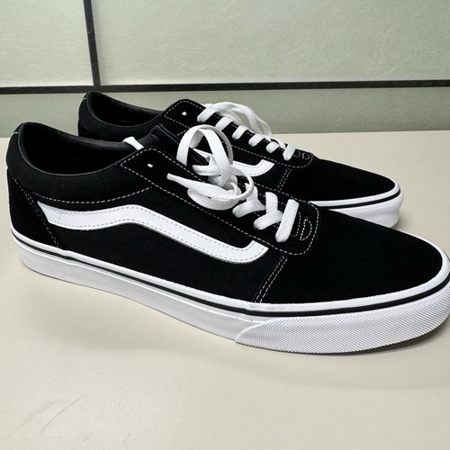 Vans uomo ward taglia - taglia, 12