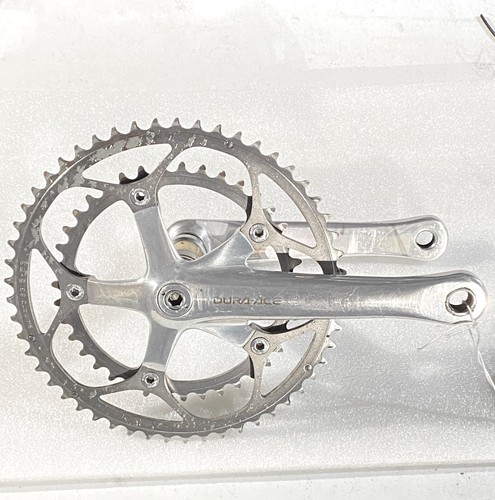 Guarnitura shimano dura ace - guarnitura, dura-ace