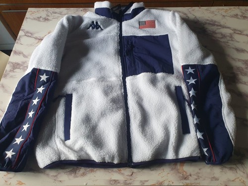 Olympic ski team - team, polar