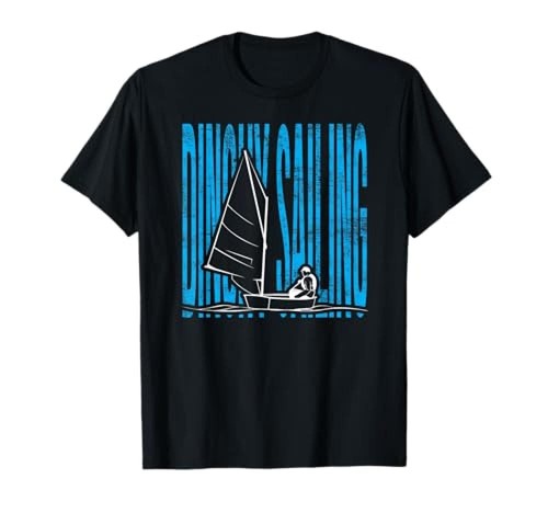 Optimist dinghy laser - (tg.,