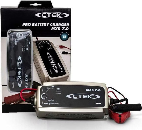Ctek mxs c tek - mxs, c-tek