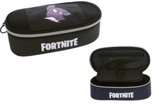 Comix Astuccio Ovale 22x10x6,5 cm Organizzato Drift Fortnite 64994