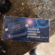 Satellite Finder SF-95LDB Ricevitore LED LNB FREQ: 950 ~ 2150 MHz