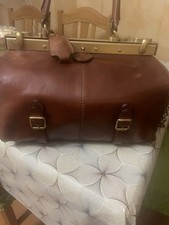 Borsa Da Dottore The Bridge