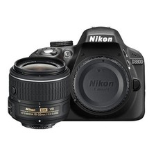 Nikon Reflex Nikon D3300