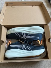 ASICS GEL Nimbus 27 Uomo