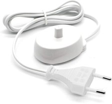 Caricatore Base di Ricarica per Spazzolino Elettrico Oral B 3757 Serie D12 D20