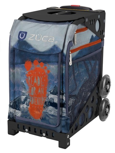 Zuca sport bag - sport, explorer