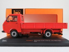 Ixo clc430n volkswagen - volkswagen, lt28