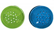 CRITTER TRAIL - SET 2 TAPPI CHIUSURA PER GABBIE CRICETI