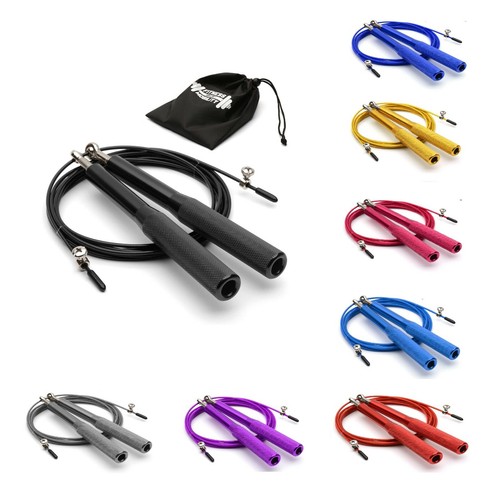 Corda salto sportiva - corda,