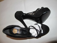 Scarpe donna Viktor&Rolf nr 37 tacco12