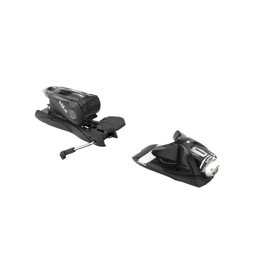 Look nx12 dual black white - dual, black/white