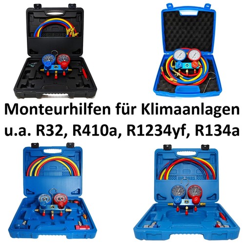Ausili per montaggio - , r32