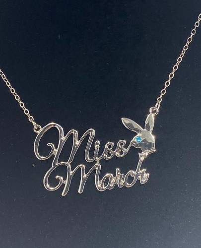 Collana gioielli playboy miss - collana,
