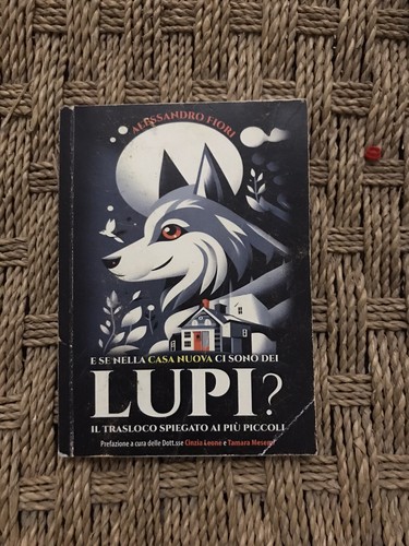 Nella casa nuova ci sono - e,