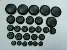 Adatto per Suzuki Floor Roll Bar Foro Tappi in Gomma Tappi di Scarico Set Sam...