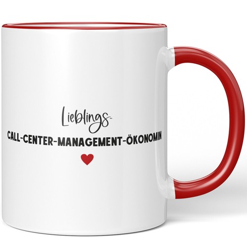 Lieblings-Call-Center-Manageme