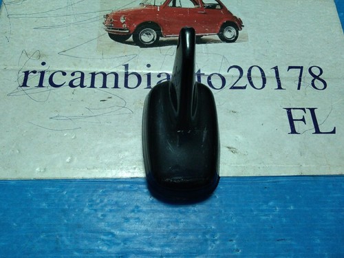 Antenna volkswagen golf nero - volkswagen,