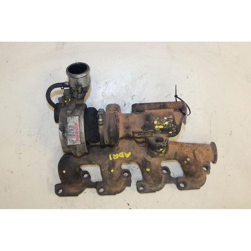 Turbocompressore ford transit - turbocompressore,