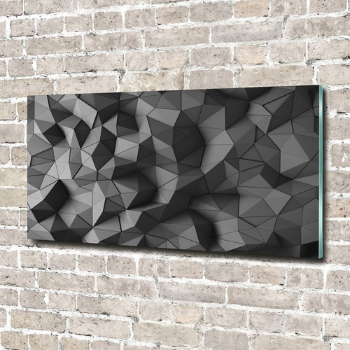 Tulup pittura vetro - su,