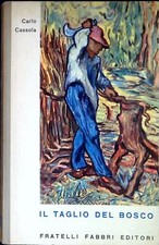 Taglio del bosco - del,