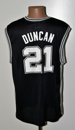 Maglia basket nba san antonio - maglia,