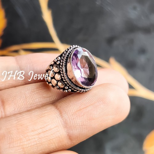 Anello uomo designer - anello, da