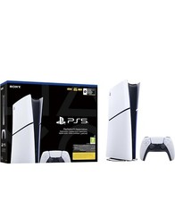 CONSOLE PS5 PLAYSTATION 5 SLIM
