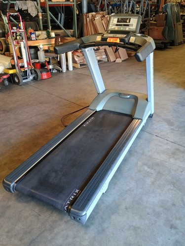 Matrix f treadmill - t-1x-03-f,