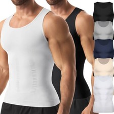Confezione 2 Camicia Uomo Slim