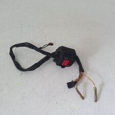 COMMUTATORE DEVIO LUCI DESTRO SUZUKI GSF 400 BANDIT 1991 1993 1995