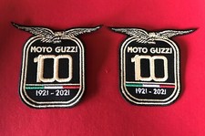 PATCH MOTO GUZZI 100