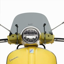 Vespa Gts 125 300 Iget Hpe